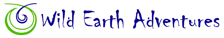 Wild Earth Adventures Logo